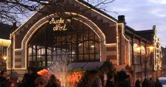 Marché de Noël 2 Marché de Noël 2