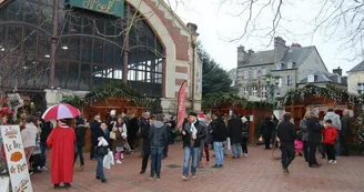 Marche-de-Noel-de-Flers Marche-de-Noel-de-Flers